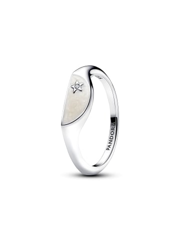 Pandora Ring Silber Größe. 54