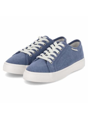 Gant Low Sneaker CARROLY in Blau