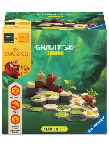 Ravensburger Ravensburger Lernspiel Starter-Set Lion King in bunt