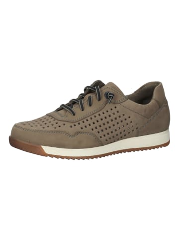 Fretz Men Sneaker in Fango