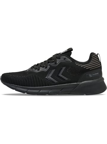 Hummel Sportschuh "Reach Tr Flex" in Schwarz