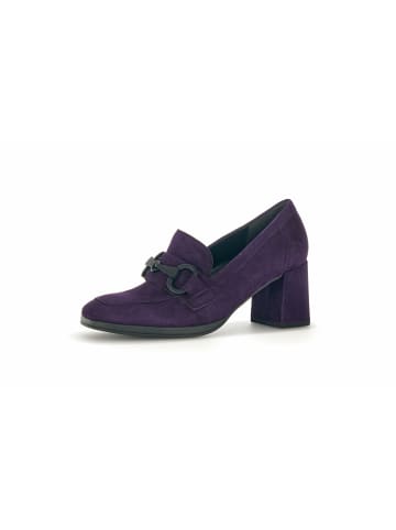 Gabor Slipper für Damen in purple