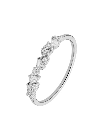 Lucardi 925 Silber Ring