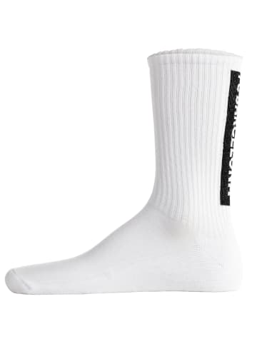 FC Barcelona Socken 7er Pack in Weiß