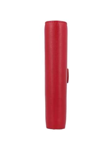 PICARD Bingo Kreditkartenetui Leder 9 cm in rot