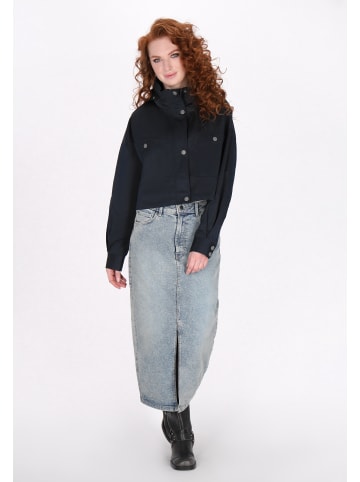 DreiMaster Women Jacket in navy