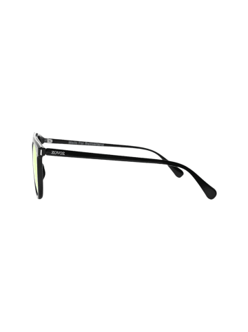 ZOVOZ Sonnenbrille Arsenios in Rotgelb