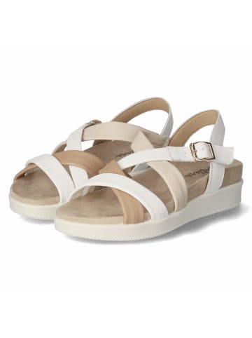 Beliana Sandalette in white