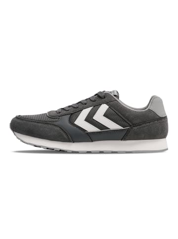 Hummel Schnürsenkel Sneaker Hml Lebensstil Erwachsene in CASTLE ROCK
