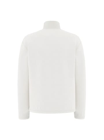 Joop! Jeans Strickpullover in Weiß