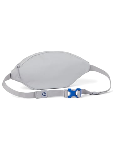 Satch cross Hip Bag Mix It in Grau