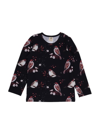 Walkiddy Langarmshirt Little Sparrows-Shirt