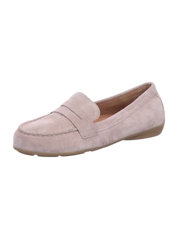 Gabor Slipper in beige