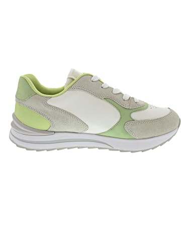 rieker Sneaker low Grün