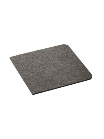 Durable Schreibunterlage EFFECT 708158 700x330mm schwarz