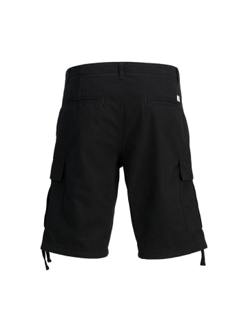 Jack & Jones Shorts Schwarz