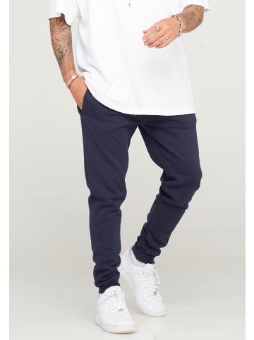 SOULSTAR Jogginghose OSLO in Navy