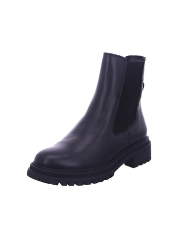 Tamaris Stiefelette in schwarz