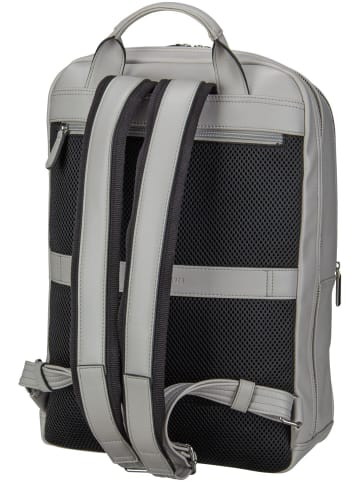 PICARD Rucksack / Backpack Mija 7730 in Kiesel