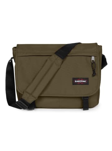 Eastpak Delegate + Messenger 38.5 cm Laptopfach army olive
