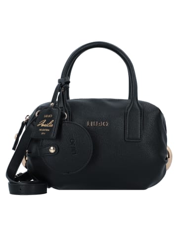 Liu Jo Amelie Handtasche 27 cm in nero