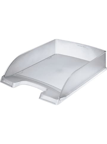 Leitz Briefablage A4 Standard Plus frost