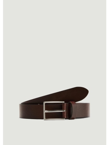 s.Oliver Taillengürtel in 8860_mokka