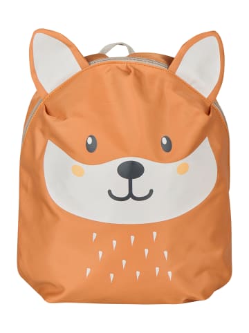 Sterntaler Kindergarten Set FUCHS Filou in mittelrot