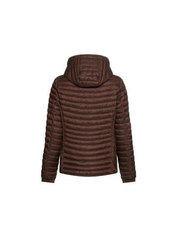 Camel Active Jacke in brown