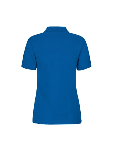 PRO Wear by ID Polo Shirt klassisch in Azur