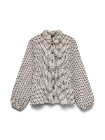 Vero Moda Hemd in Birch