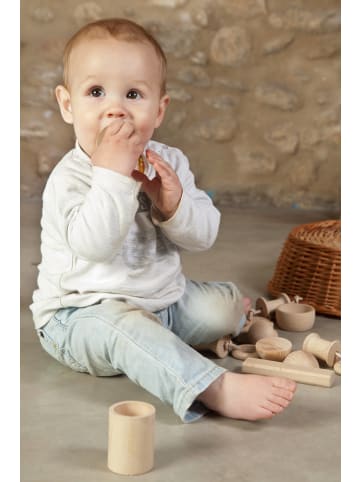 Grapat Großer Schatzbeutel - 20 Objekte - ab 10 Monaten