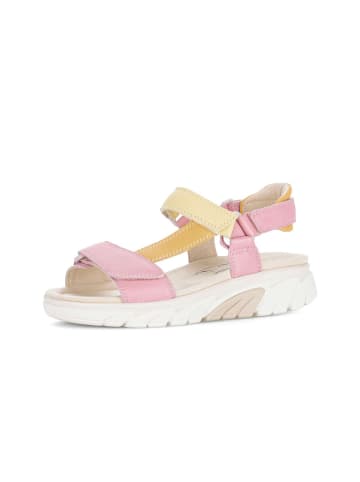 rollingsoft Trekkingsandalen in multicolour