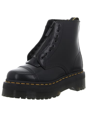 Dr. Martens Schnürstiefelette in schwarz