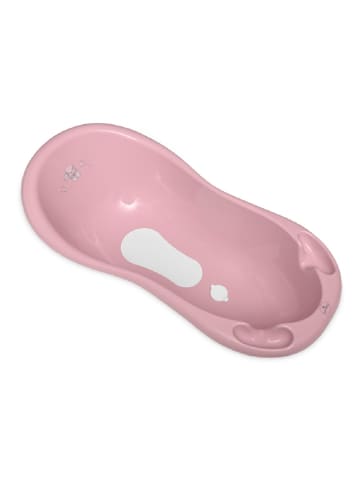 Lorelli Baby Badewanne 100 cm in rosa