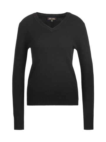 Dine 'n' Dance Pullover JANIA in BLACK-1