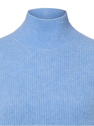 OPUS Pullover Parf in blau - 0001