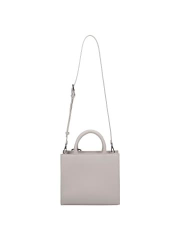 Buffalo Big Boxy Handtasche 26 cm in taupe