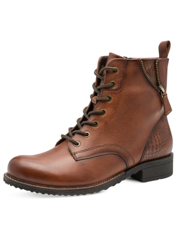 Tamaris Stiefeletten braun