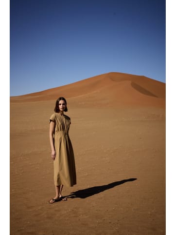 JcSophie Maribel Kleid in Cumin