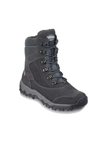 MEINDL SHOES "Ischgl Lady GTX" in schwarz/grau