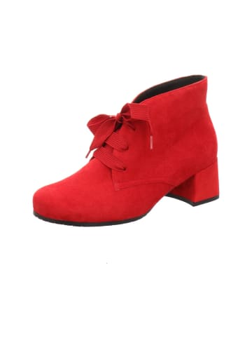 Semler Boots in rot