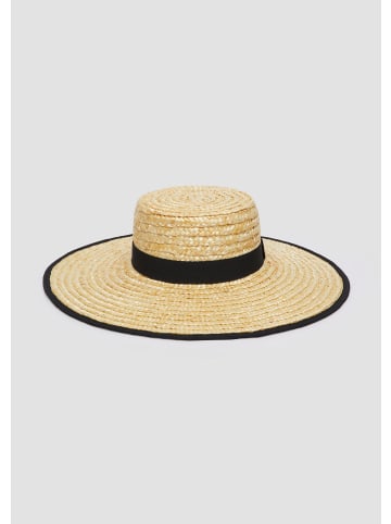 comma Hut in 8082_hellbraun