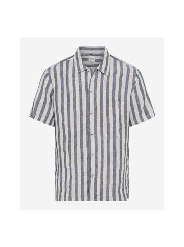 BRAX Halbarmhemd in beach