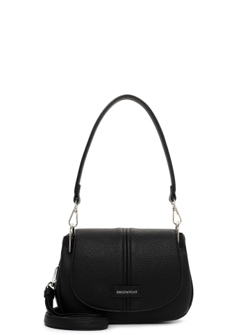 EMILY & NOAH Umhängetasche E&N Halla in black
