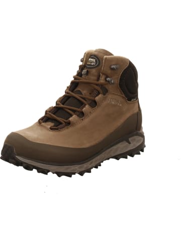 MEINDL Wanderschuh in braun