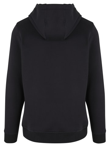 Mister Tee Sweat & Fleece - Hoody in black