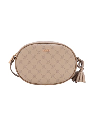 JOOP! Schultertasche 'Flora 1.0 Oriana in Portabella 23,00 x 15,00 x 6,00 cm'