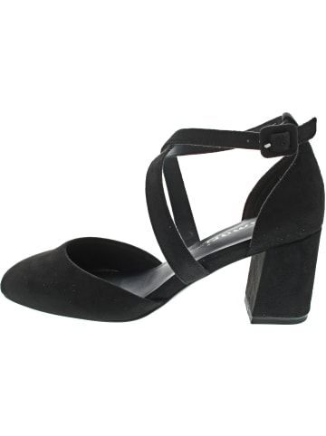 Tamaris Pumps Schwarz