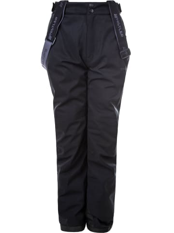 Whistler Skihose Gippslang Jr. in 1001 Black